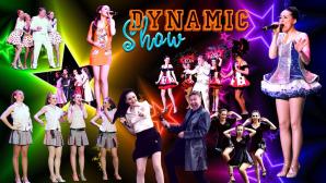 Documentation Dynamic Show - Allan Scott