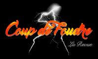 Logo Revue Coup de Foudre