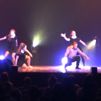 Disco Kid'z - bal-spectacle pour enfants - Jane Allright