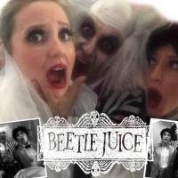Beetlejuice - Ciné'Show