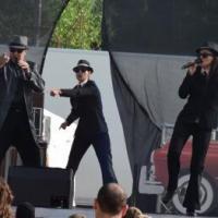 Blues Brothers