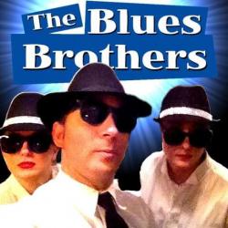 Blues Brothers - Ciné'Show