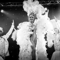 Revue du Casino de Paris - Ça c'est paris - Mistinguett
