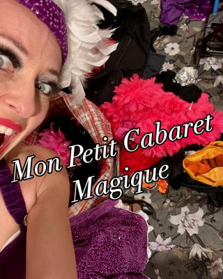 mon petit cabaret magique