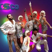 Danseurs Disco
