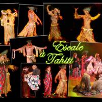 Escale Tahitienne - Revue Voyage
