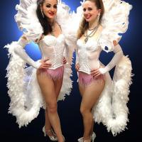 Formidable - tableau plumes