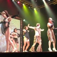 Waka - Ambiance Africaine - Revue Voyage