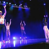 Disco Kid'z - bal-spectacle pour enfants