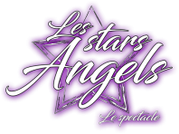Les stars angels logo 2020