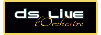 DS Live - ORCHESTRE