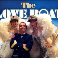 Love Boat - Ciné'Show