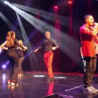 Disco Kid'z - bal-spectacle pour enfants