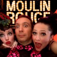 Moulin Rouge - le film