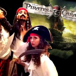 Pirates des Caraïbes - Ciné'Show