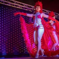 Sancywinterpride2019 Plumes