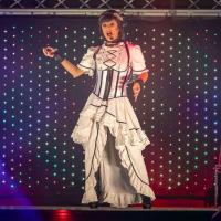 Sancywinterpride2019 - Miss caline