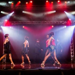 le Tango dans les Années Folles